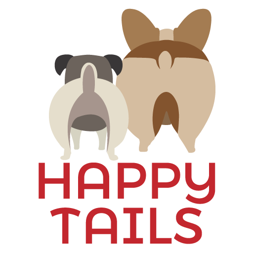 Happy Tails